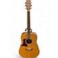 Used Tanglewood TW15NS-LH Natural Acoustic Guitar thumbnail