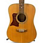 Used Tanglewood TW15NS-LH Natural Acoustic Guitar