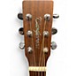 Used Tanglewood TW15NS-LH Natural Acoustic Guitar