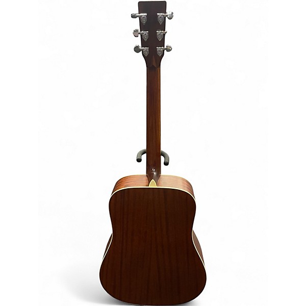 Used Tanglewood TW15NS-LH Natural Acoustic Guitar