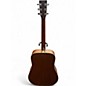 Used Tanglewood TW15NS-LH Natural Acoustic Guitar