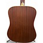 Used Tanglewood TW15NS-LH Natural Acoustic Guitar