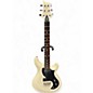 Used PRS S2 Vela Alpine White Solid Body Electric Guitar thumbnail