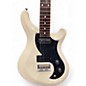Used PRS S2 Vela Alpine White Solid Body Electric Guitar