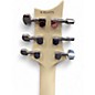 Used PRS S2 Vela Alpine White Solid Body Electric Guitar