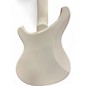 Used PRS S2 Vela Alpine White Solid Body Electric Guitar