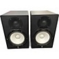 Used Yamaha HS8 Pair Powered Monitor thumbnail