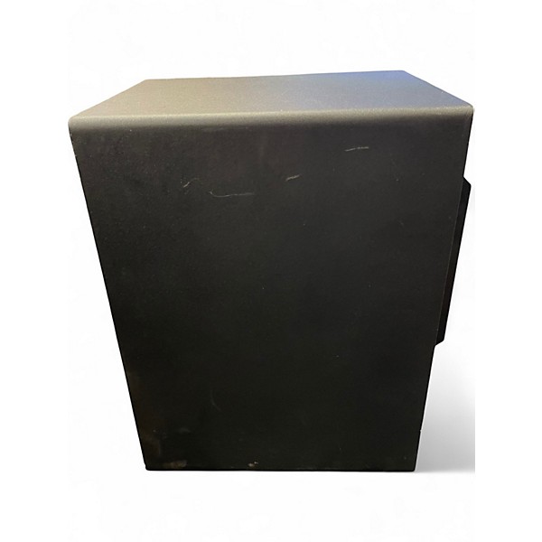Used Yamaha HS8 Pair Powered Monitor