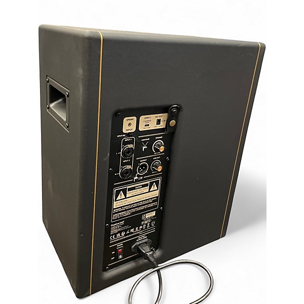Used Positive Grid SPARK CAB Guitar Cabinet