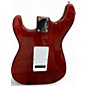 Used G&L Tribute Legacy Dark Cherry Burst Solid Body Electric Guitar