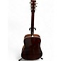 Used Silver Creek SCD160 Natural Acoustic Guitar