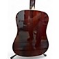 Used Silver Creek SCD160 Natural Acoustic Guitar