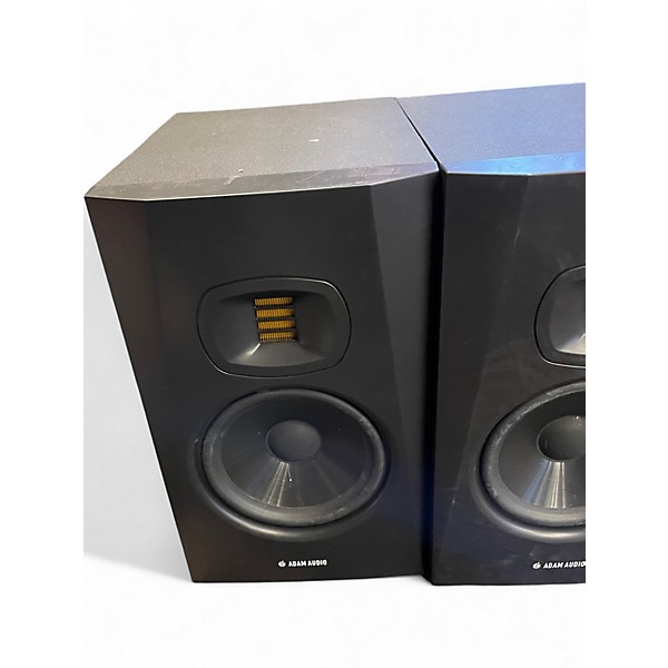 Used ADAM Audio T7V (PAIR) Powered Monitor