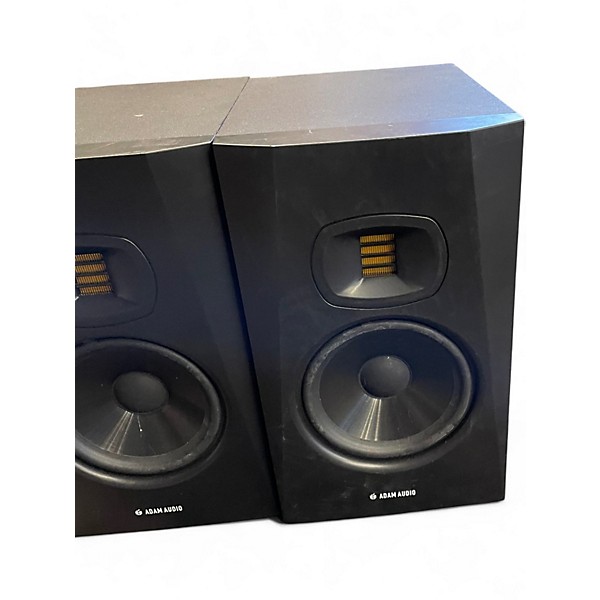 Used ADAM Audio T7V (PAIR) Powered Monitor