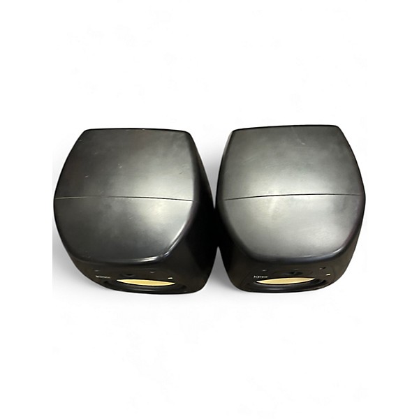 Used KRK VXT8 Pair Powered Monitor