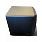 Used KRK 10S Subwoofer