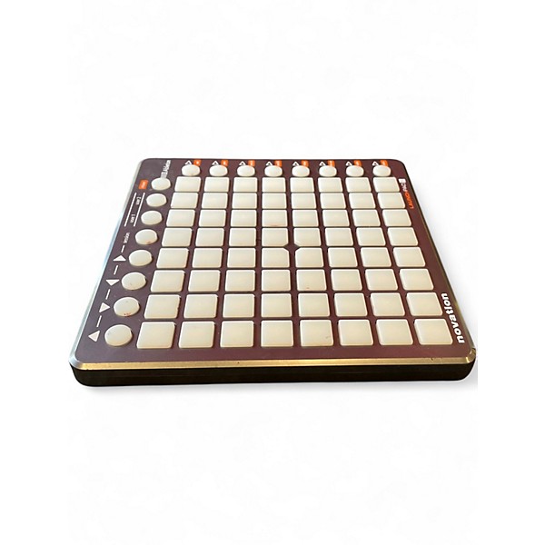 Used Novation Launchpad S MIDI Controller