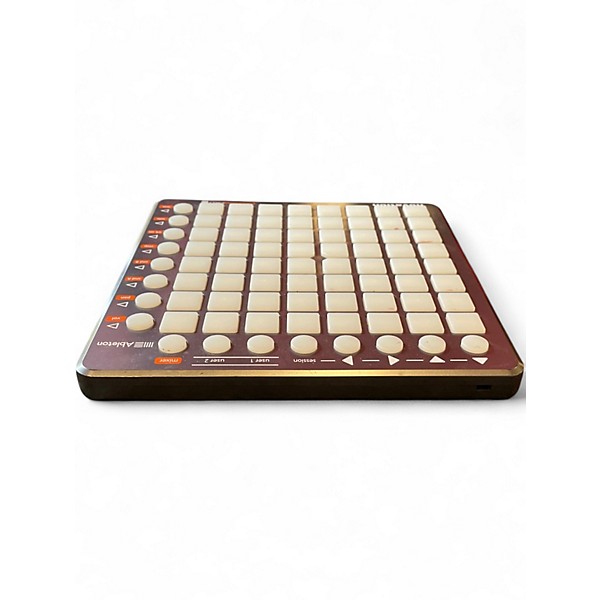 Used Novation Launchpad S MIDI Controller