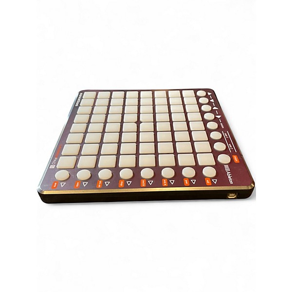 Used Novation Launchpad S MIDI Controller