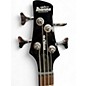 Used Ibanez GSRM20 Mikro Short Scale 2 Tone Sunburst Electric Bass Guitar