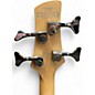 Used Ibanez GSRM20 Mikro Short Scale 2 Tone Sunburst Electric Bass Guitar