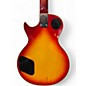 Used Hondo Ii LP STYLE Cherry Sunburst Solid Body Electric Guitar