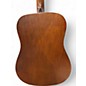 Used Ibanez UPF3 Natural Acoustic Guitar