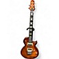 Used Carvin CS6 2 Tone Sunburst Solid Body Electric Guitar thumbnail