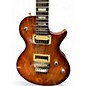 Used Carvin CS6 2 Tone Sunburst Solid Body Electric Guitar