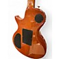 Used Carvin CS6 2 Tone Sunburst Solid Body Electric Guitar