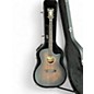 Used D'Angelico PREMIER Gramercy CS Natural Acoustic Electric Guitar thumbnail