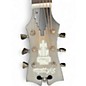 Used D'Angelico PREMIER Gramercy CS Natural Acoustic Electric Guitar