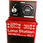 Used BOSS RC1 Loop Station Pedal