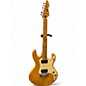 Used Peavey t15 Natural Solid Body Electric Guitar thumbnail