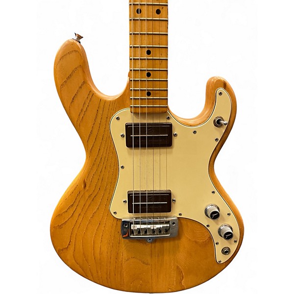 Used Peavey t15 Natural Solid Body Electric Guitar