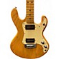Used Peavey t15 Natural Solid Body Electric Guitar
