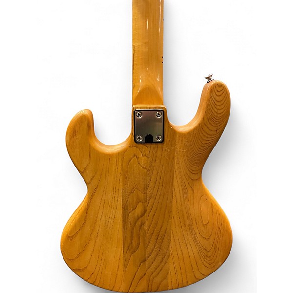 Used Peavey t15 Natural Solid Body Electric Guitar