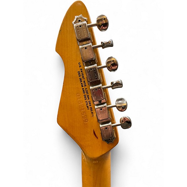 Used Peavey t15 Natural Solid Body Electric Guitar