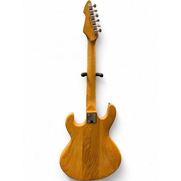Used Peavey t15 Natural Solid Body Electric Guitar