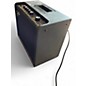 Used Fender Mustang LT25 25W 1x8 Guitar Combo Amp