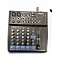 Used Gemini GEM-08USB Powered Mixer thumbnail