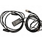 Used Gemini GEM-08USB Powered Mixer