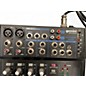 Used Gemini GEM-08USB Powered Mixer