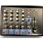 Used Gemini GEM-08USB Powered Mixer