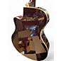 Used Yamaha APX600 Natural Acoustic Electric Guitar