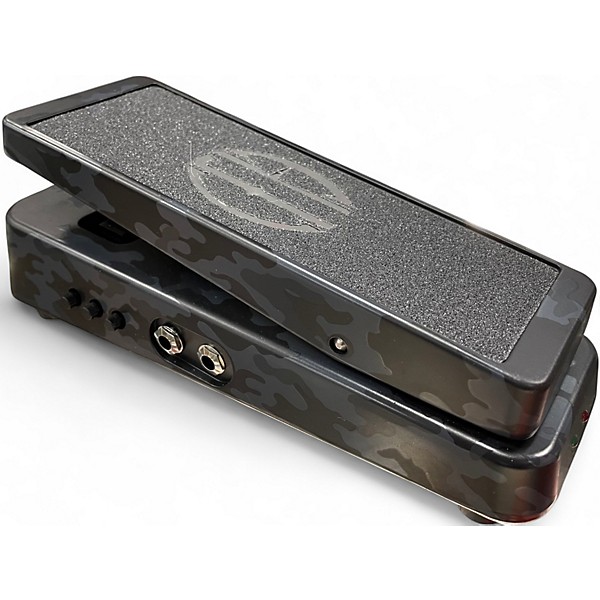 Used Dunlop DB01B Dimebag Wah Effect Pedal