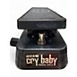 Used Dunlop DB01B Dimebag Wah Effect Pedal