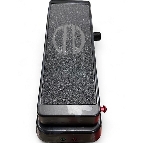 Used Dunlop DB01B Dimebag Wah Effect Pedal