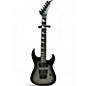 Used Jackson Dinky Standard Silverburst Solid Body Electric Guitar thumbnail
