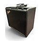 Used Fender Mustang LT25 25W 1x8 Guitar Combo Amp